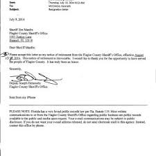 Resignation Letter 24 Hour Notice - sarahepps.com -