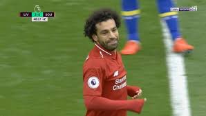 سليم المصرى منذ 1 ساعة. Ù‡Ø¯Ù Ù…Ø­Ù…Ø¯ ØµÙ„Ø§Ø­ Ø§Ù„Ø§ÙˆÙ„ ÙÙŠ Ù…Ø±Ù…ÙŠ Ø³Ø§ÙˆØ«Ù‡Ø§Ù…Ø¨ØªÙˆÙ† Ø¨Ø·ÙˆÙ„Ø§Øª