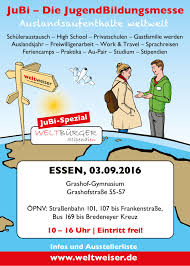 Jubi Essen 03 09 2016 Bildung Privatschule Geschwister Scholl Gymnasium