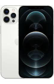 Apple Iphone 12 Pro Max 512gb Silver Boost Mobile In 2021 Iphone Apple Iphone Wet Iphone