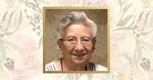 Obituary for Mary M. Beyer