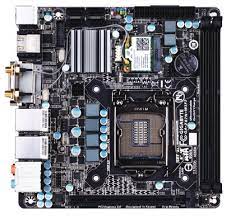 Looking to get low profile ram for gigabyte b550i aorus ax pro rev.1. Https Www Quietpc Com Instructions Gigabyte Ga H87n Wifi Pdf