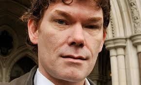 Gary Mckinnon's Instagram, Twitter & Facebook