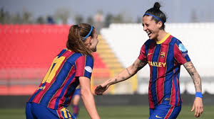 Barcelona stormed to their first uefa women's champions league title on sunday. Uefa Women S Champions League Live Barcelona Chelsea Bayern Munich And Psg In Uwcl Semi Final Action Goal Com