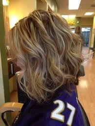Brown Lowlights And Blonde Highlights Blonde Highlights Short Hair Hair Styles Short Hair Highlights