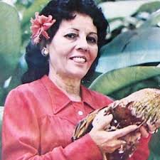 Murió Celina González, una de las grandes de la música cubana