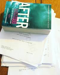 Publication order of after books. After Author Anna Todd Spills On Becoming A Writer And Watching Her Book Become A Movie