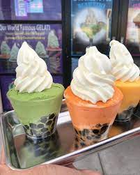 Pin On Bubble Tea