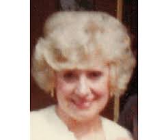 Patricia Pulver Obituary (1940