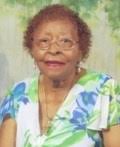Gussie Johnson Obituary (2013)