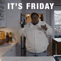 Explore the best memes, gifs and funny pictures dedicated to the best day of the week: Friday Gifs Get The Best Gif On Giphy