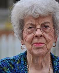 Dorothy Waters Gentry, 84, confidant and role model to many