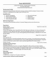 key holder resume description best