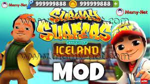 صب واي مهكرة جرافيك مميز. ØªØ­ÙÙÙ ÙØ¹Ø¨Ø© ØµØ¨ ÙØ§Ù Subway Surfers Mod ÙÙÙØ±Ø© ÙØ¬Ø§ÙØ§