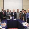 Senator tan sri abu zahar ujang who completed his term of office as president of the dato' sri azalina othman said tabled a motion nominating s.a. 1