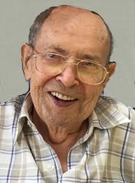 Raymond Becker Obituary January 12, 2016