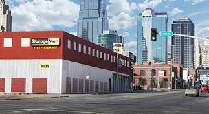 Maybe you would like to learn more about one of these? Storage Units In Kansas City S Crossroads Storagemart