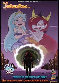 Marco vs The forces of time porn comic - the best cartoon porn comics, Rule  34 | MULT34