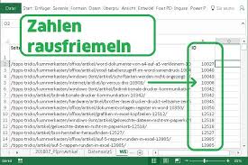 We did not find results for: Excel Mehrstellige Zahl Aus Textzelle Extrahieren Onlinepc Ch