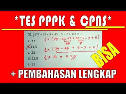 Maka tidak heran jika musim cpns 2019 tiba, maka pendaftaran sebagai pegawai negeri sangat banyak dan download soal cpns gratis dan pembahasannya pdf 2019. Contoh Soal Cpns 2018 Pppk 2019 Latihan Soal Dan Pembahasannya I Tes Cpns I Tkpa Icpns