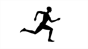 Without the knowledge of saitama's strength, he is largely suggested to be the hero association's most powerful hero.2 he currently appears to be going to various places in order to collect the mysterious cubes, which is a hobby of his.3 only a few select hero association staff members have the. Man Runner Run Silhouette Black Stock Footage Video 100 Royalty Free 1012261418 Shutterstock