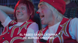 🚨Amigos de Santa Catarina ÚLTIMAS...