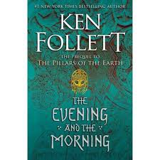 His playmouth brethren parents, martin follett and lavinia follett did not allow him to watch television and movies which shifted ken's interest. The Evening And The Morning Kingsbridge By Ken Follett Hardcover Target