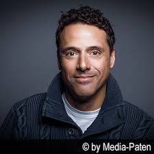 Markus Pfeiffer Synchronsprecher