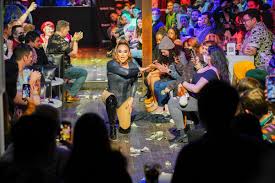 Queer Bars in Seattles Capitol Hill Fight to Remain a Refuge - Eater  Seattle