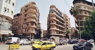 Vor fast zehn jahren begann der krieg in syrien, zunächst als bürgerkrieg, aus dem durch das eingreifen ausländischer mächte schnell ein internationaler konflikt wurde. Alsharq Veranstaltung Das Aleppo Project Vergangenheit Und Zukunft Einer Metropole Dis Orient