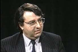 Graham Cluley: "Some sad news. Alan Solomon (…"