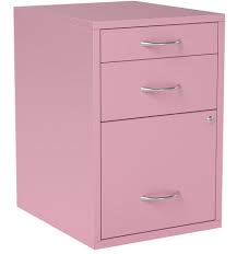 These products are equipped with all the. Osp Designs Office Star 3 Drawer Metal File Cabinet Pink Finish 1 Amazon Ca Home