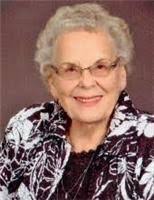 Marjorie Dooley Obituary (1924