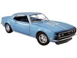 Image result for Grotto Blue 1968 Camaro