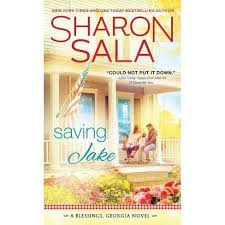 Sharon sala writing as dinah mccall. Saving Jake Blessings Georgia By Sharon Sala Paperback Target
