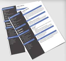 Hopefully this guide and example cv have given you a good idea on how to. Resume Pdf Or Word Doc Best Format In 2021