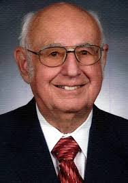 Donald Witte Obituary