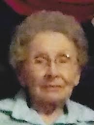 Anna Cox, 92