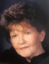 Obituary information for Maxine Lois Rasmussen