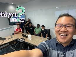 Patrick Ignacio's Instagram, Twitter & Facebook