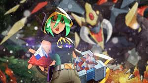Cute graphics, trainer mechanics for unique creatures, an epic storyline. Pokemon Like Nexomon Extinction Will Have 381 Monsters And Almost All Have Now Been Revealed Nintendo Life