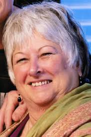 Faye Ankenbruck Obituary