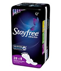 It's hard to find pads without wings in mexico so these were lifesavers!!! Super Maxi Pads Sanitary Pads
