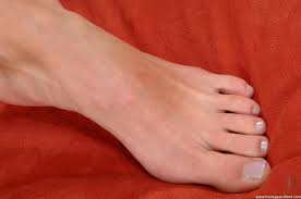 Raylene Richards - Feet porn pics