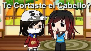 Gacha life tik tok videolari #1. Youtube Video Statistics For Te Cortaste El Cabello Meme Gacha Life Kigen 3 Noxinfluencer