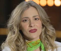 Ο αντώνης καφετζόπουλος αφήνει αιχμές για νατάσσα μποφίλιου. Natassa Mpofilioy Dexthka Swmatikh Epi8esh Sth Doyleia Den To Kathggeila Media