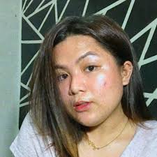 Ashley Jane ALVENDIA