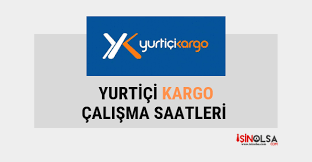 Yurtiçi kargo çalışma saatleri merak ediliyor. Yurtici Kargo 2019 Calisma Saatleri Ve Dagitim Gunleri