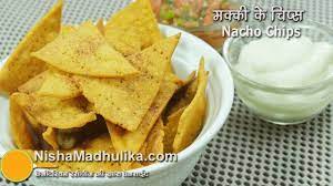 Pin By Nabeela Imran On Hamburguesas Quick Recipes Snacks Nacho Chips Recipe Homemade Nachos