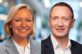 The world's best core banking solution 2025: Temenos